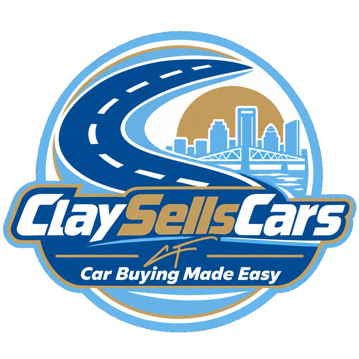 ClaySellsCars — Car Buying Made Easy
